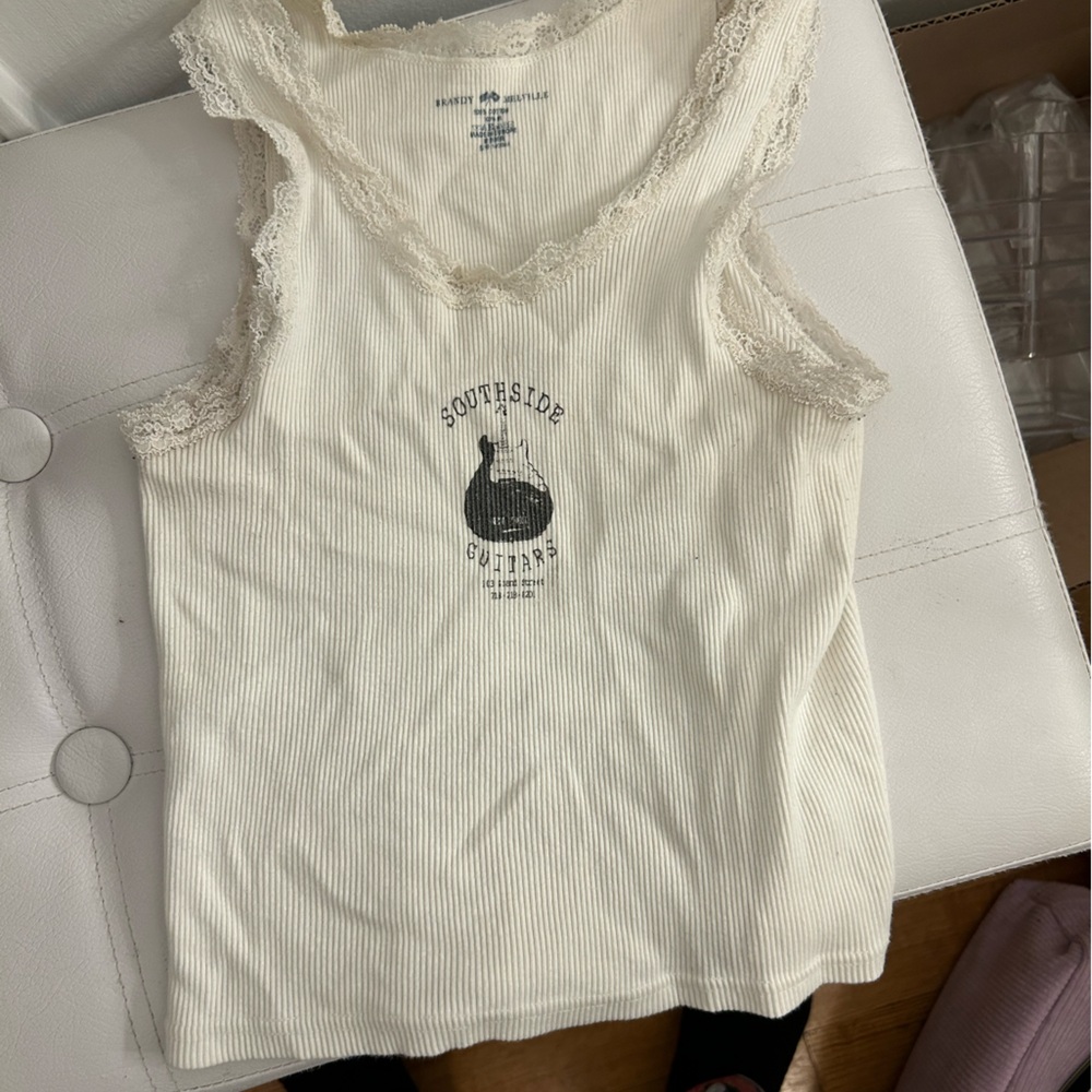 Brandy Melville top